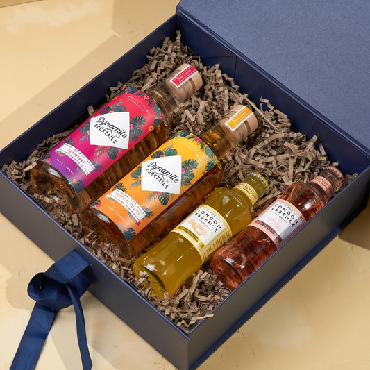 Cocoberry Gift Box